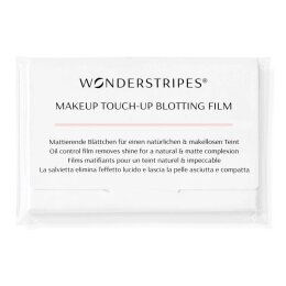 Wonderstripes Touch-up Blotting Film (30 Blättchen)