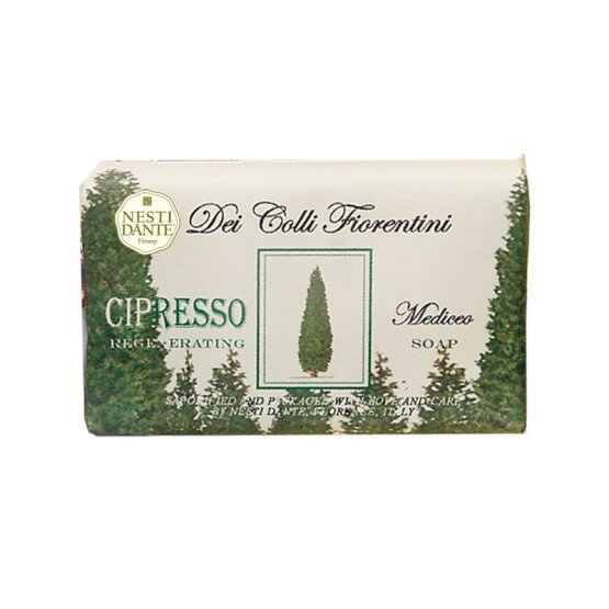 NESTI DANTE Colli fiorentini Cypress Tree