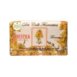 NESTI DANTE Colli fiorentini Broom-Ginster