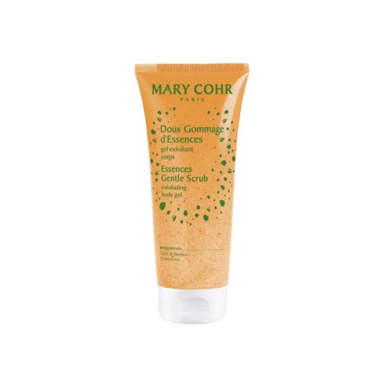 Mary Cohr Doux Gommage d’Essences Sondergröße