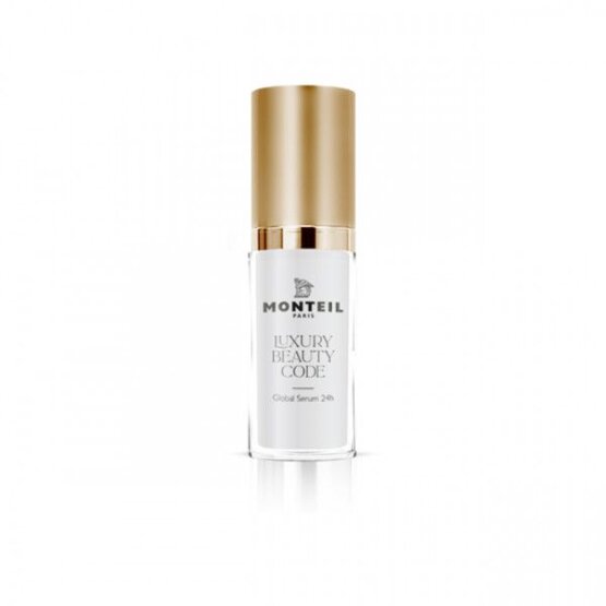 MONTEIL Luxury Beauty Code Global 24h Serum