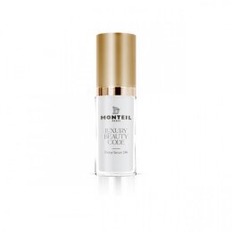 MONTEIL Luxury Beauty Code Global 24h Serum