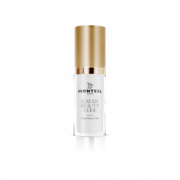 MONTEIL Luxury Beauty Code Global 24h Serum