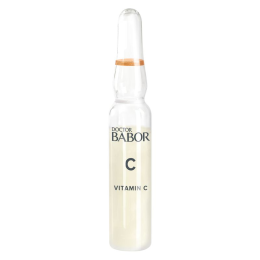 DOCTOR BABOR Vitamin C Ampoule