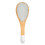 BACHCA Wooden Hair brush - Nylon bristles