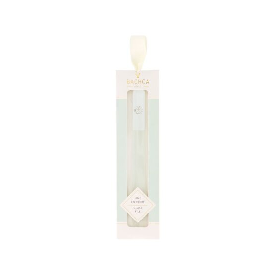 BACHCA Glass nail file