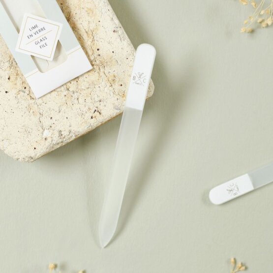 BACHCA Glass nail file