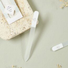 BACHCA Glass nail file
