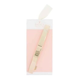 BACHCA Metal barrette - Ariane
