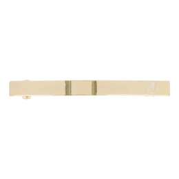 BACHCA Metal barrette - Ariane