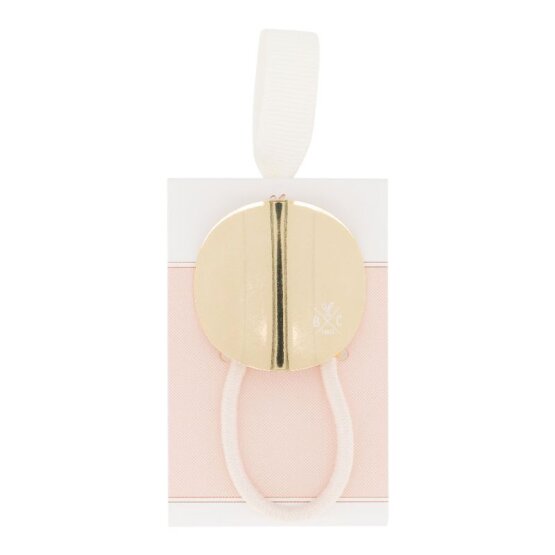 BACHCA Elastic with round metal charm - Jeanne