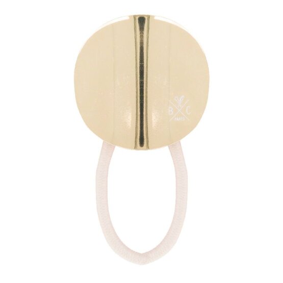 BACHCA Elastic with round metal charm - Jeanne