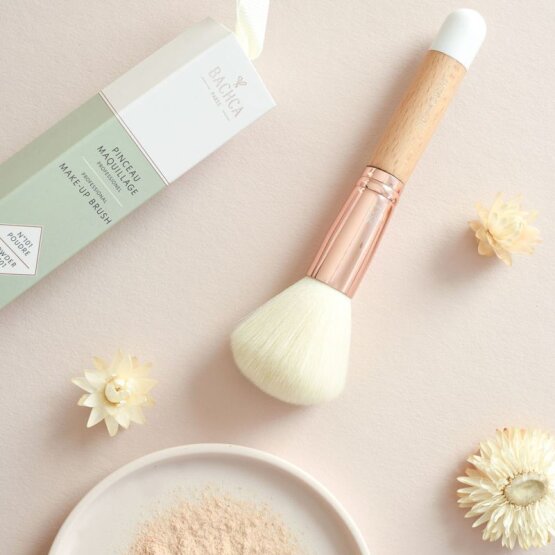 BACHCA Powder brush
