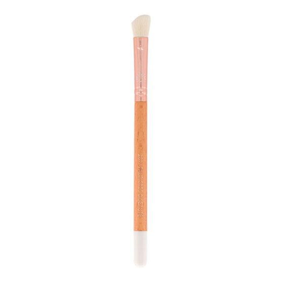 SHUOHONG Make-up Pinsel Set – 10-teiliges Schminkpinsel Set Mit Tragetasche, Für Foundation, Lidschatten, Rouge & Puder
