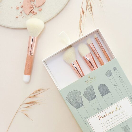 BACHCA Makeup brush set