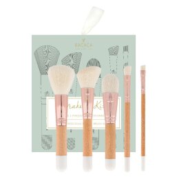 BACHCA Makeup brush set