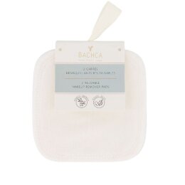 BACHCA 2 reusable makeup remover pads