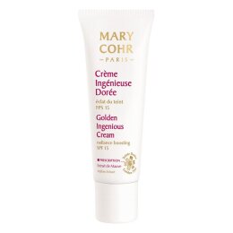 Mary Cohr Creme Ingenieuse Dorée