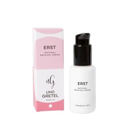 UND GRETEL ERST Natural Priming Cream