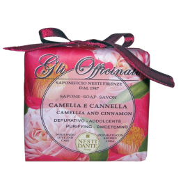 NESTI DANTE Gli Officinali Camellia & Cinnamon