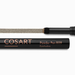 COSART Powder Pen Silver Stone