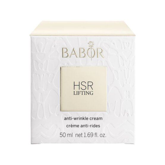 BABOR HSR Lifting Cream