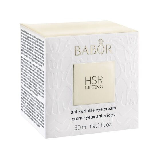 BABOR HSR Lifting Eye Cream