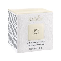 BABOR HSR Lifting Eye Cream