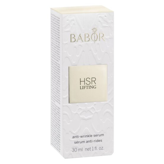 BABOR HSR Lifting Serum