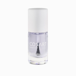 COSART Nail Color Top Coat 20+free Transparent