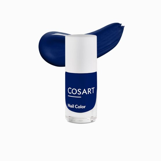 COSART Nail Color 20+free Blue Velvet