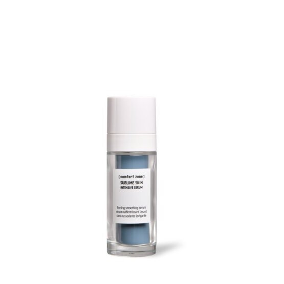 comfort zone SUBLIME SKIN intensive Serum
