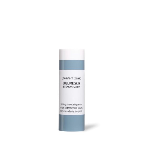 comfort zone SUBLIME SKIN intensive Serum Refill