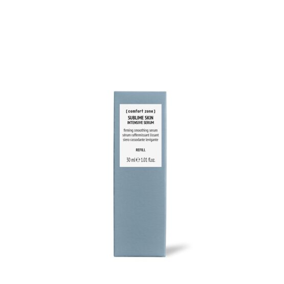 comfort zone SUBLIME SKIN intensive Serum Refill