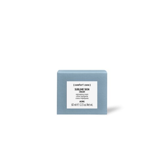 comfort zone SUBLIME SKIN Cream