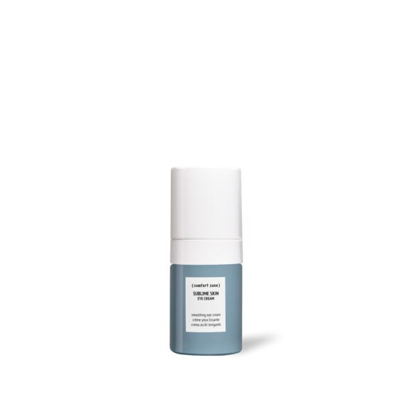 comfort zone SUBLIME SKIN Eye Cream