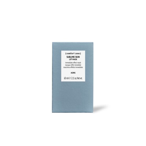 comfort zone SUBLIME SKIN Lift Mask