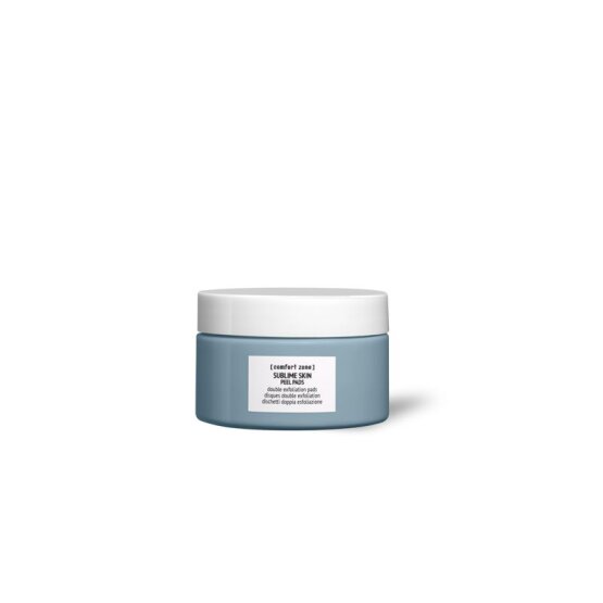 comfort zone SUBLIME SKIN Peel Pad