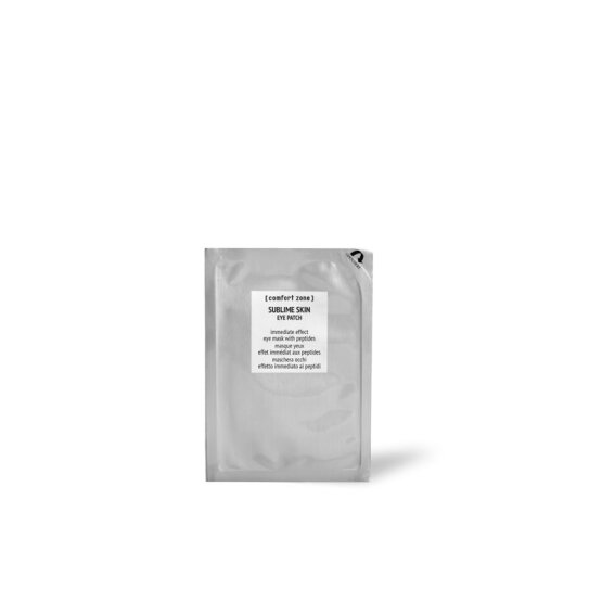 comfort zone SUBLIME SKIN Eye Patch