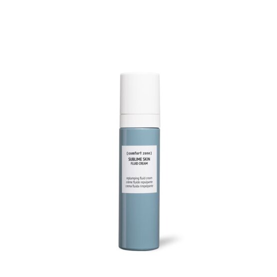 comfort zone SUBLIME SKIN Fluid Cream