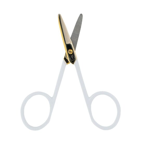 BACHCA Baby Nail Scissors