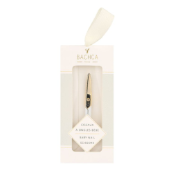 BACHCA Baby Nail Scissors