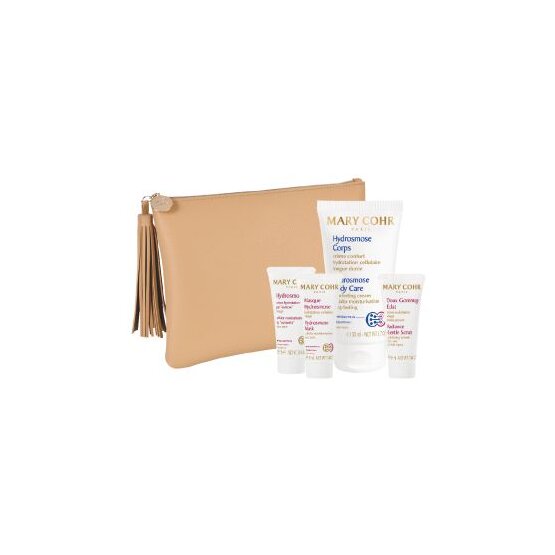 Mary Cohr Holiday Hydrosmose Set