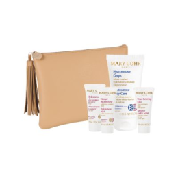 Mary Cohr Holiday Hydrosmose Set