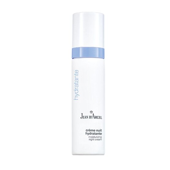 Jean DArcel crème nuit hydratante