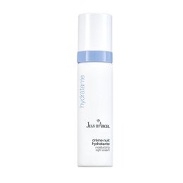 Jean DArcel crème nuit hydratante