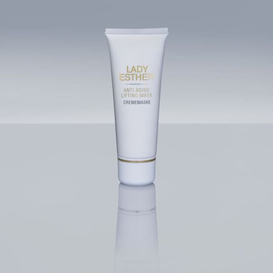 LADY ESTHER Anti Aging Lifting Mask