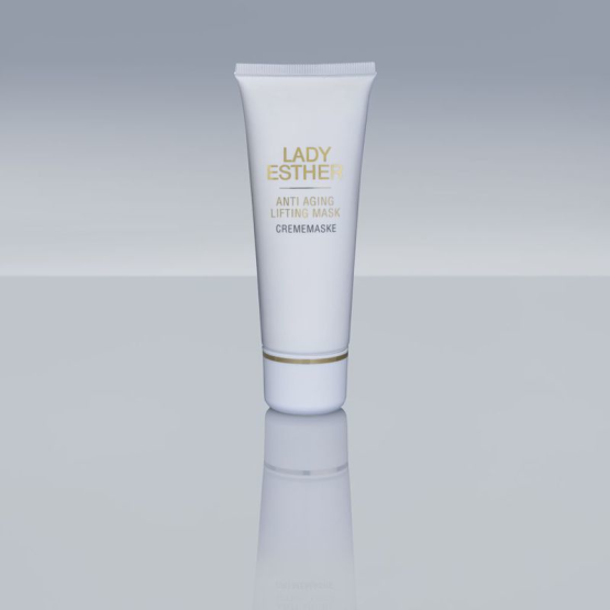 LADY ESTHER Anti Aging Lifting Mask