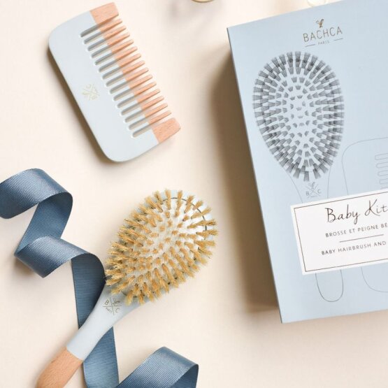 BACHCA Baby Kit Blue