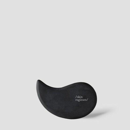 skin regimen Gua Sha